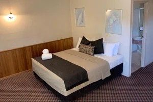 Outback Motel - Accommodation Adelaide 12