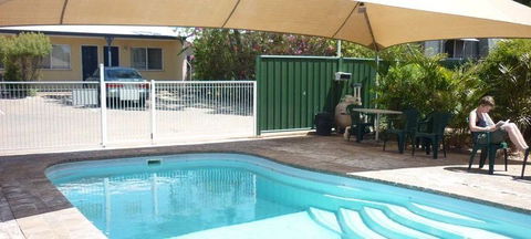 Outback Motel - Accommodation Adelaide 14