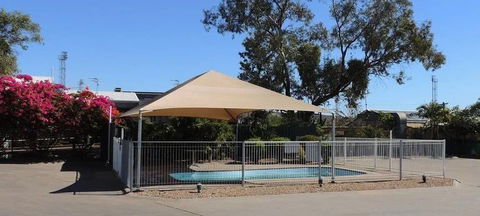 Outback Motel - Accommodation Adelaide 15