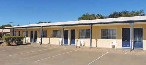 Outback Motel - Accommodation Adelaide 16