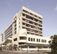 The Calile Hotel Brisbane - Accommodation Adelaide