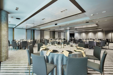 Hotel X Brisbane Fortitude Valley - Accommodation Adelaide 10