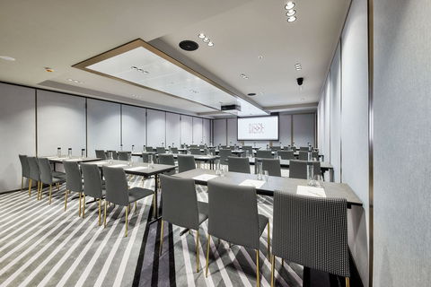 Hotel X Brisbane Fortitude Valley - Accommodation Adelaide 11