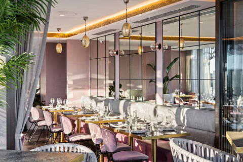 Hotel X Brisbane Fortitude Valley - Accommodation Adelaide 13