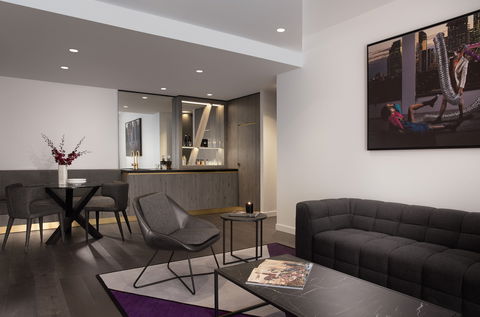 Hotel X Brisbane Fortitude Valley - Accommodation Adelaide 15