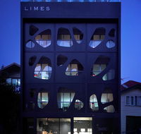 Limes Hotel - Accommodation Adelaide