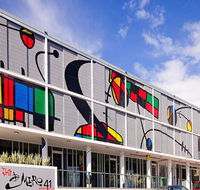 Miro Apartments - Accommodation Adelaide
