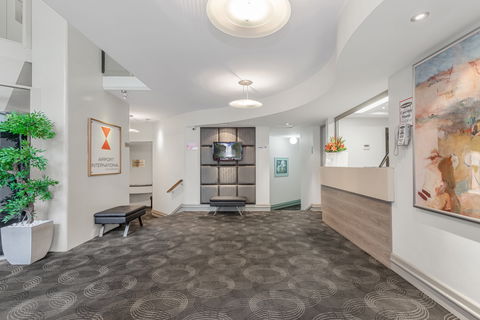 The Airport International Motel - Accommodation Adelaide 3
