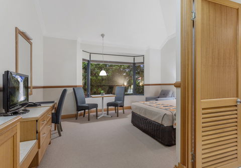The Airport International Motel - Accommodation Adelaide 5