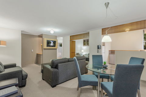 The Airport International Motel - Accommodation Adelaide 7