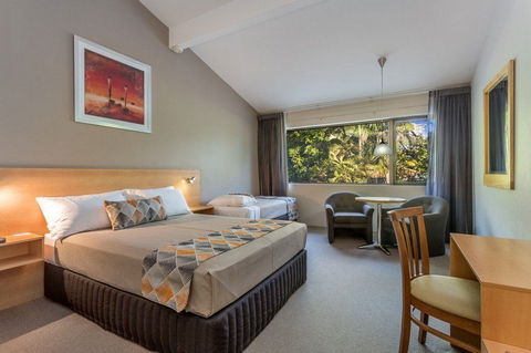 The Airport International Motel - Accommodation Adelaide 9