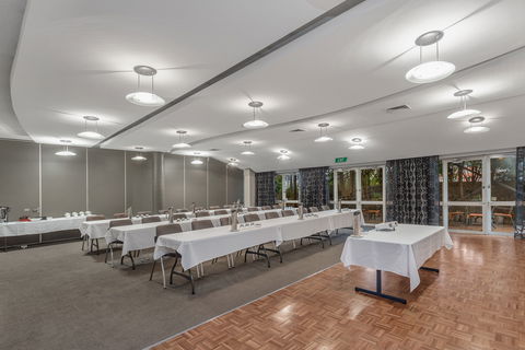 The Airport International Motel - Accommodation Adelaide 14