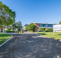 Hawkesbury Race Club Motel - Accommodation Adelaide