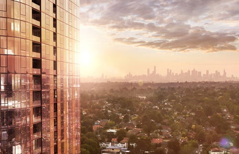 Arise Sky One - Accommodation Adelaide 0