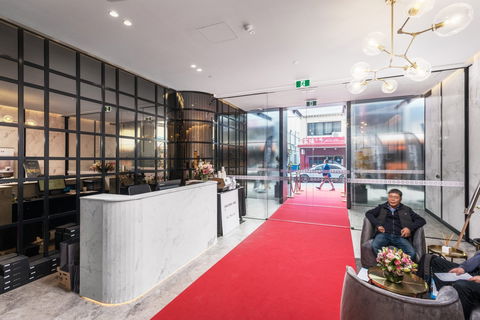 Arise Sky One - Accommodation Adelaide 1