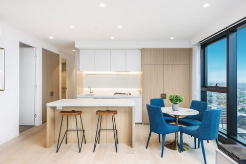Arise Sky One - Accommodation Adelaide 5