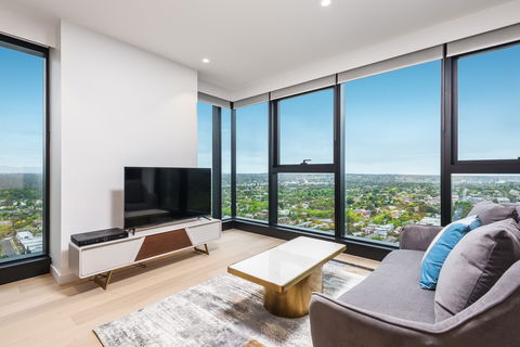 Arise Sky One - Accommodation Adelaide 8