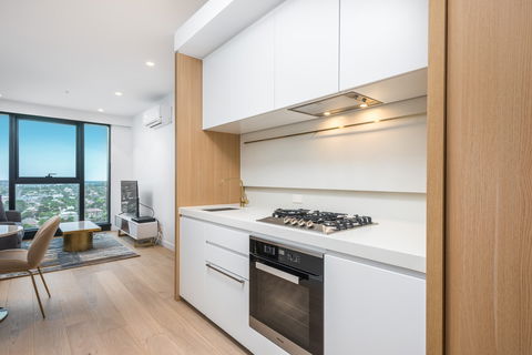 Arise Sky One - Accommodation Adelaide 9