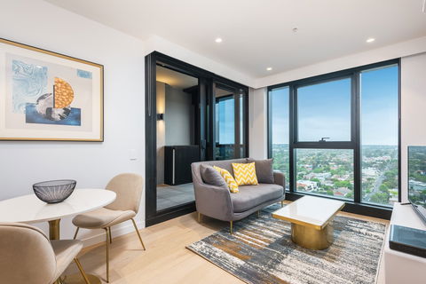 Arise Sky One - Accommodation Adelaide 11