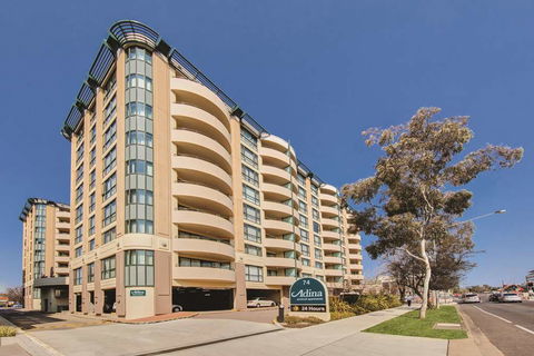 Adina Serviced Apartments James Court - Accommodation Adelaide 0