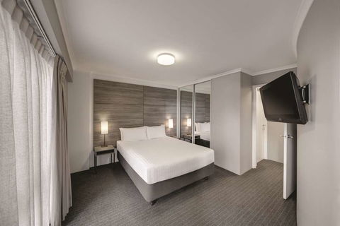 Adina Serviced Apartments James Court - Accommodation Adelaide 13