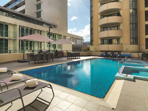 Adina Serviced Apartments James Court - Accommodation Adelaide 17