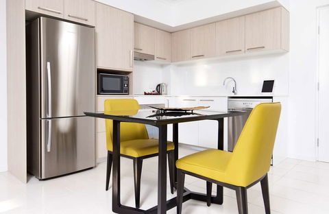 Riviera Mackay - Accommodation Adelaide 1