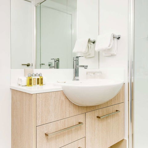 Riviera Mackay - Accommodation Adelaide 4