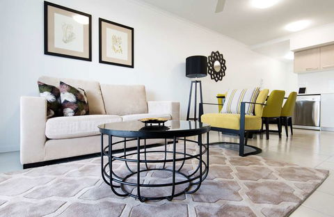 Riviera Mackay - Accommodation Adelaide 5