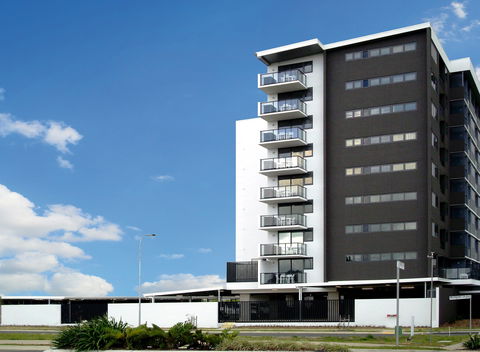 Direct Hotels - Pacific Sands - Accommodation Adelaide 0