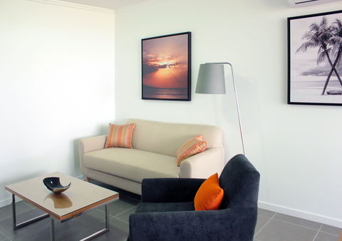 Direct Hotels - Pacific Sands - Accommodation Adelaide 9