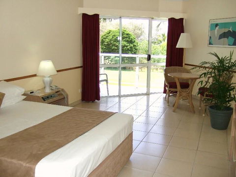 Hotel Ocean International - Accommodation Adelaide 1