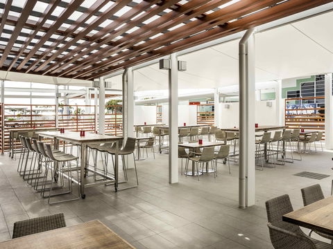 Ibis Mackay Airport - Accommodation Adelaide 3