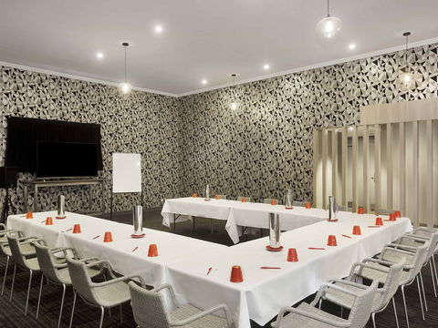 Ibis Mackay Airport - Accommodation Adelaide 9
