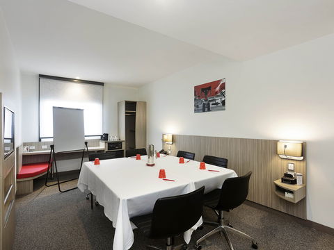 Ibis Mackay Airport - Accommodation Adelaide 10