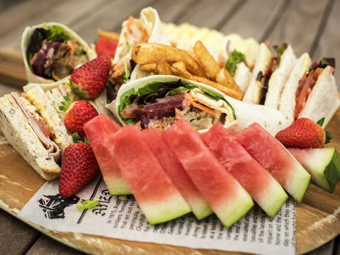 Ibis Mackay Airport - Accommodation Adelaide 12