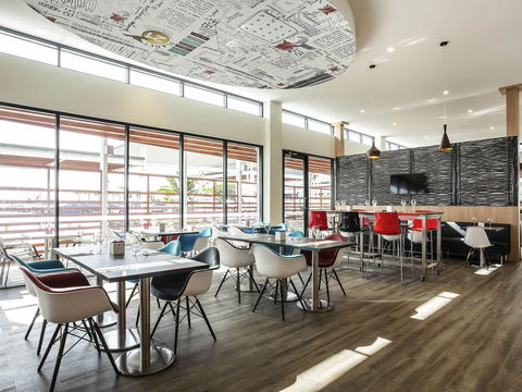 Ibis Mackay Airport - Accommodation Adelaide 14