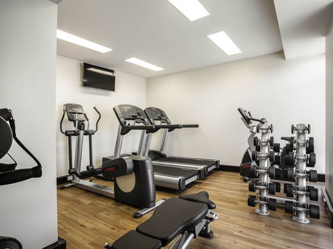 Ibis Mackay Airport - Accommodation Adelaide 16