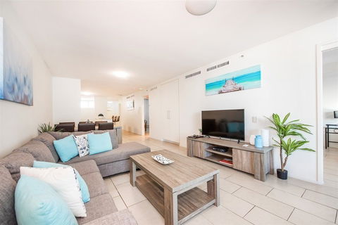 Lanai Riverside Apartments - Accommodation Adelaide 3