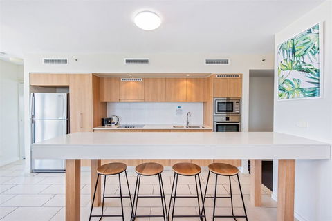 Lanai Riverside Apartments - Accommodation Adelaide 6