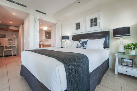 Lanai Riverside Apartments - Accommodation Adelaide 11