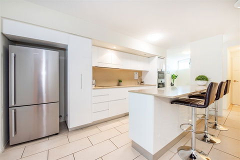 Lanai Riverside Apartments - Accommodation Adelaide 12