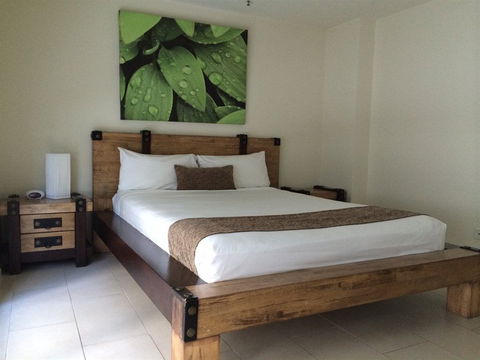 Lanai Riverside Apartments - Accommodation Adelaide 13