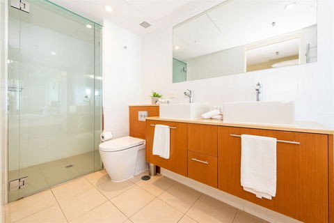 Lanai Riverside Apartments - Accommodation Adelaide 14