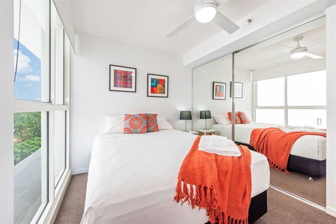 Lanai Riverside Apartments - Accommodation Adelaide 15