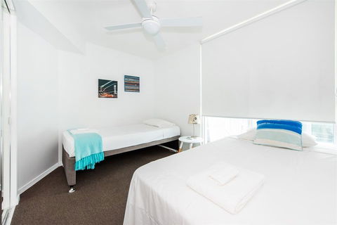 Lanai Riverside Apartments - Accommodation Adelaide 17