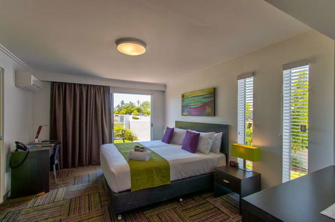 Mackay Oceanside Central Hotel - Accommodation Adelaide 3