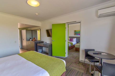 Mackay Oceanside Central Hotel - Accommodation Adelaide 5