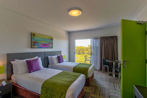 Mackay Oceanside Central Hotel - Accommodation Adelaide 6