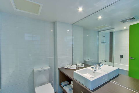 Mackay Oceanside Central Hotel - Accommodation Adelaide 7